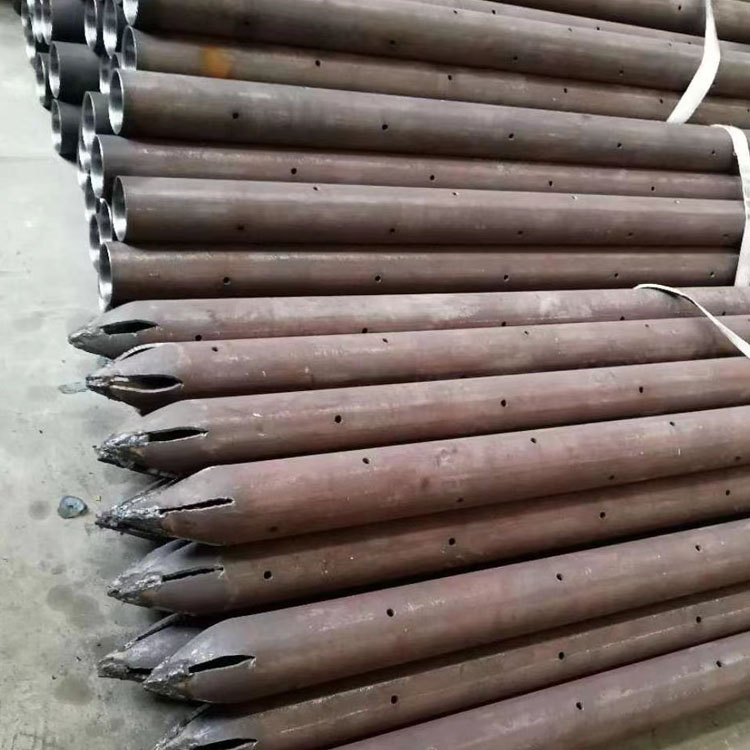 滦南隧道支护管