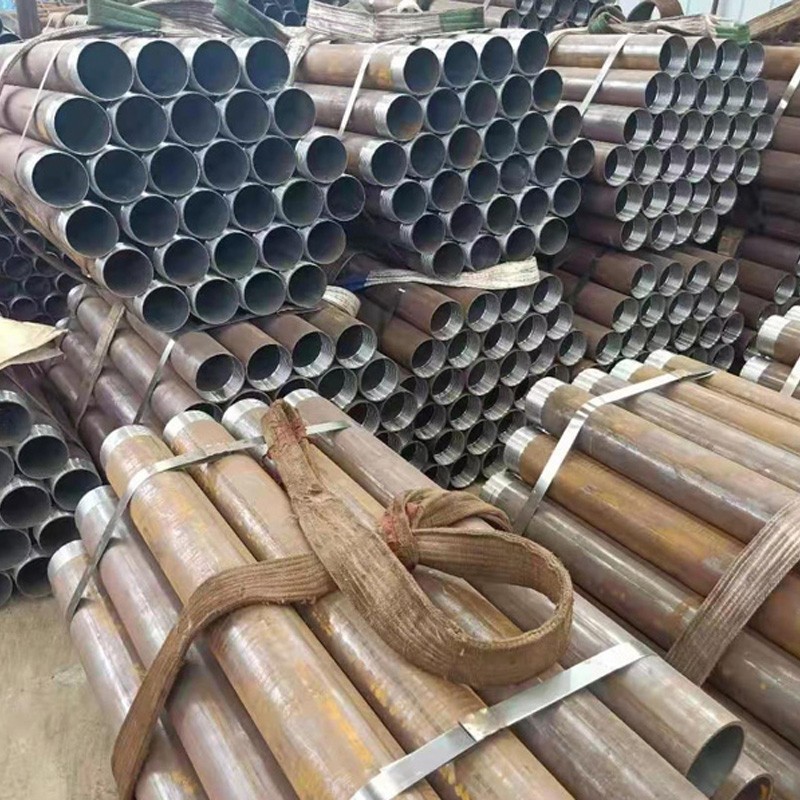 滦南地质钻探用跟管