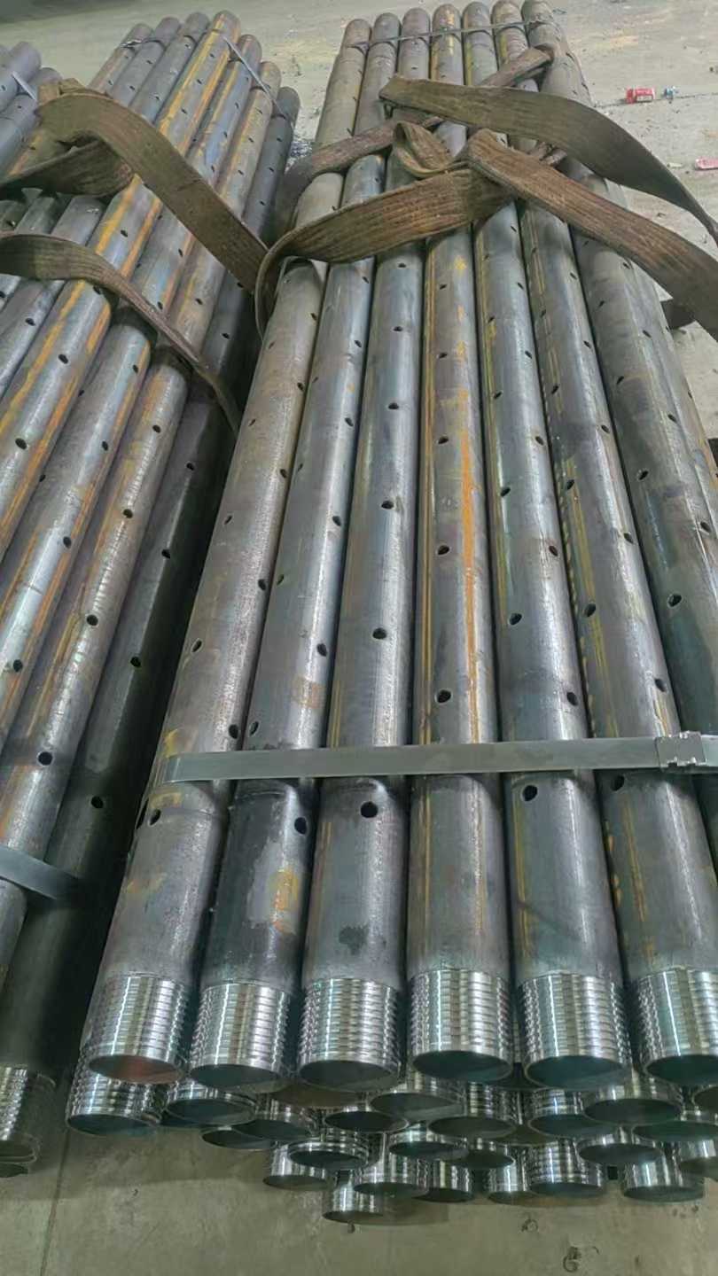 滦南159mm管棚管