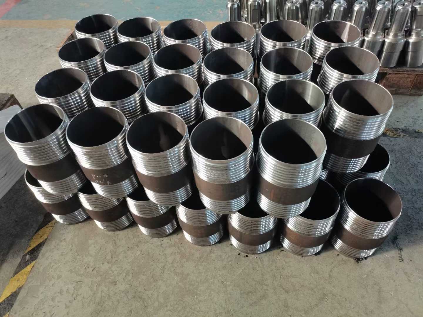 滦南219mm管棚管